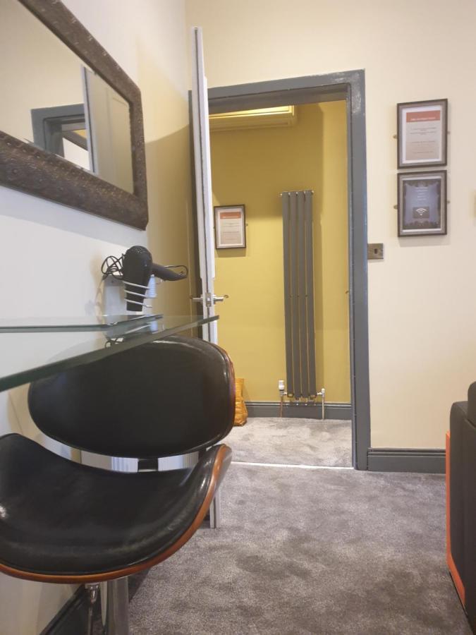 Apartment Spittal St -