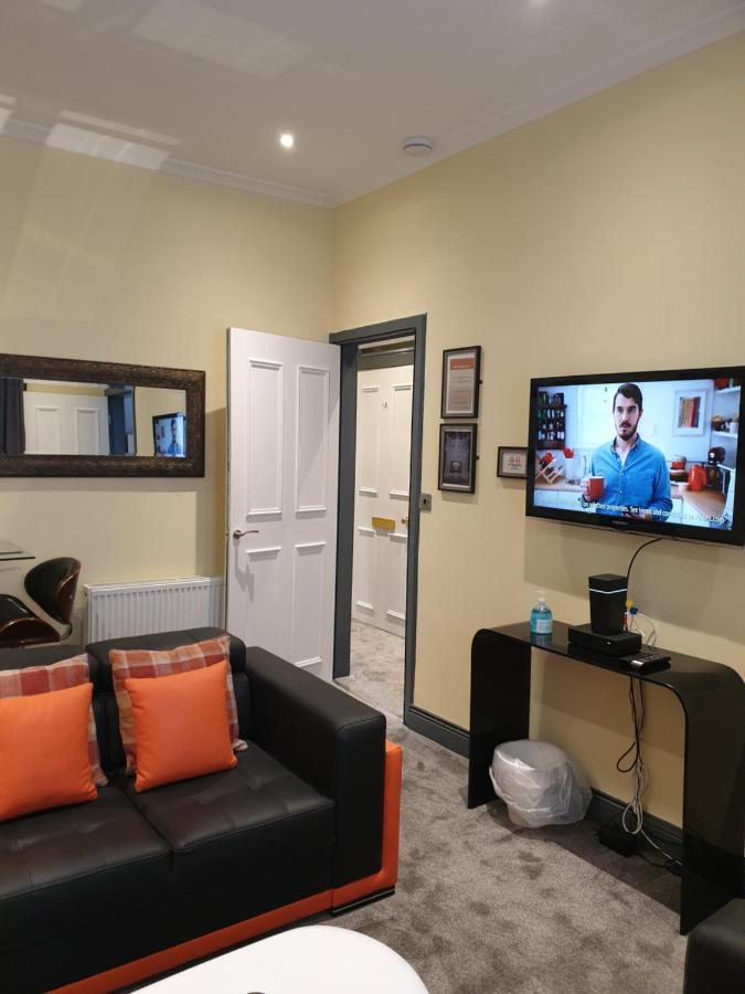 Apartment Spittal St - *