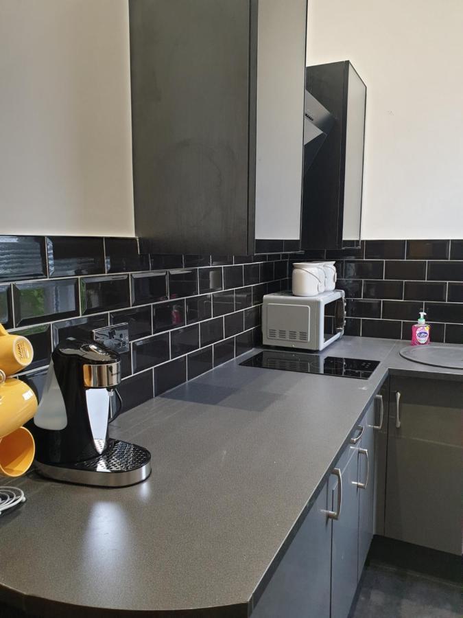 Apartment Spittal St - EDI