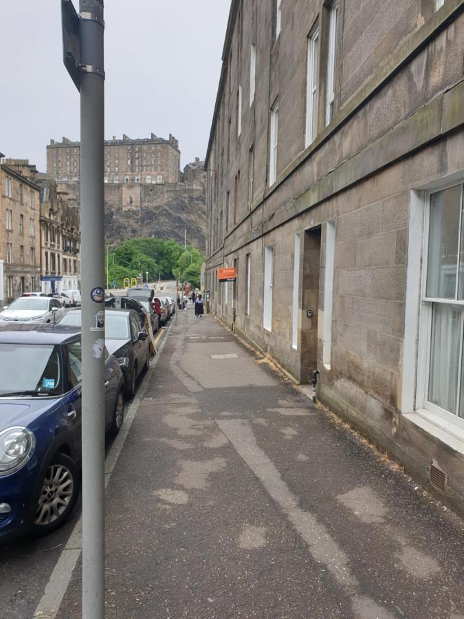 Spittal St - EDI