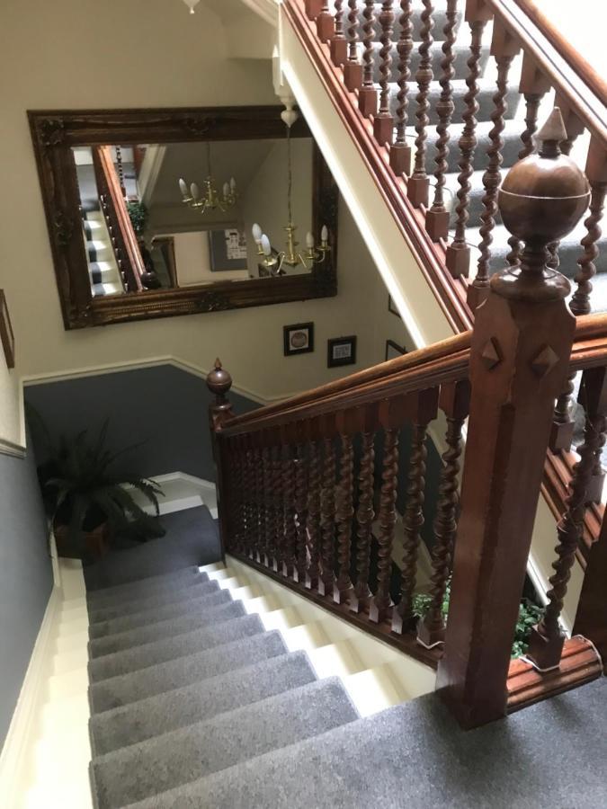 Gasthof Albyn Townhouse 4*
