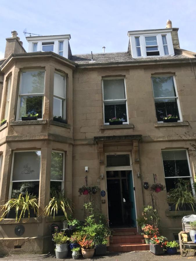 Gasthof Albyn Townhouse