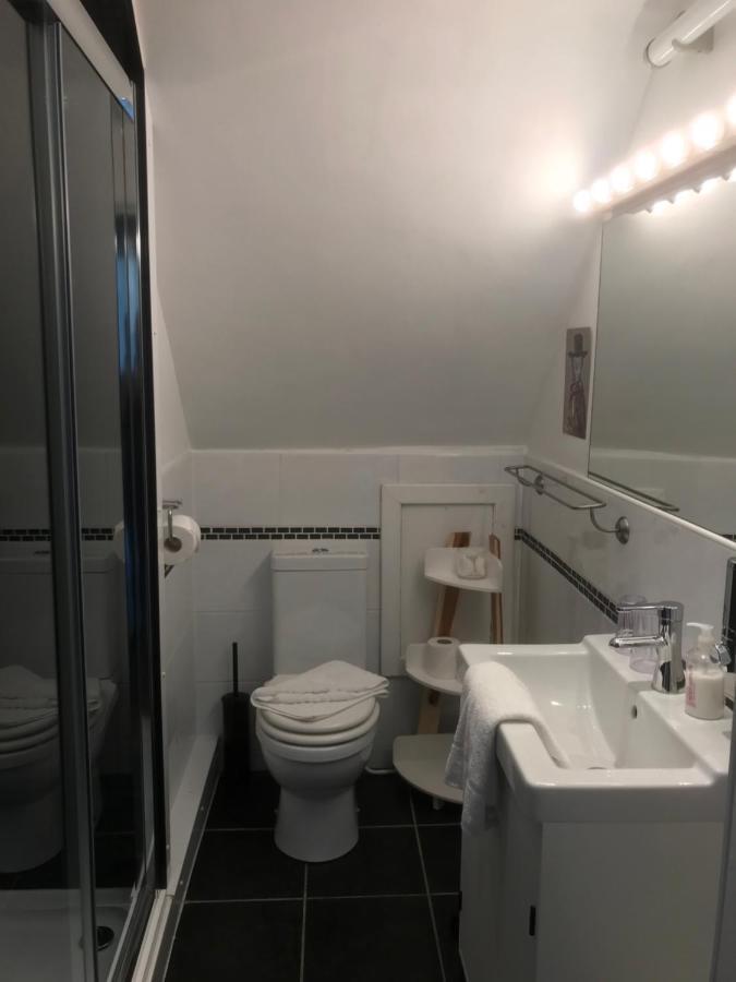 Albyn Townhouse Guest house