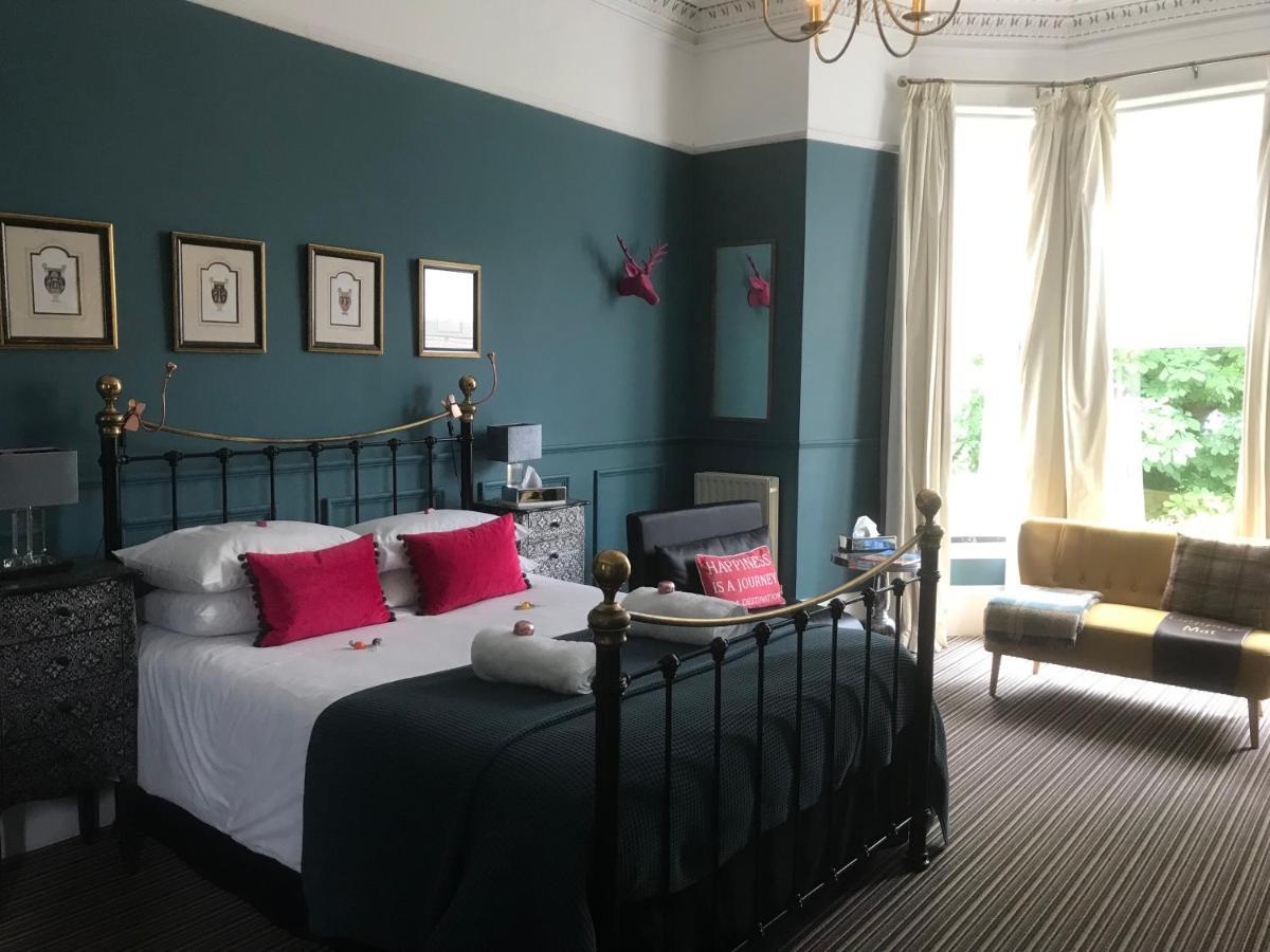Albyn Townhouse Gasthof 4*