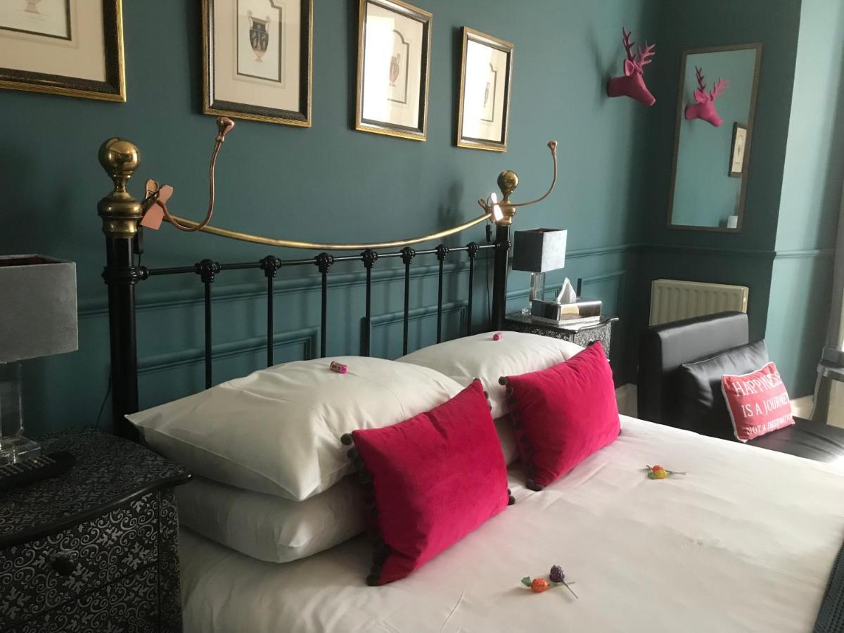 Albyn Townhouse 4*