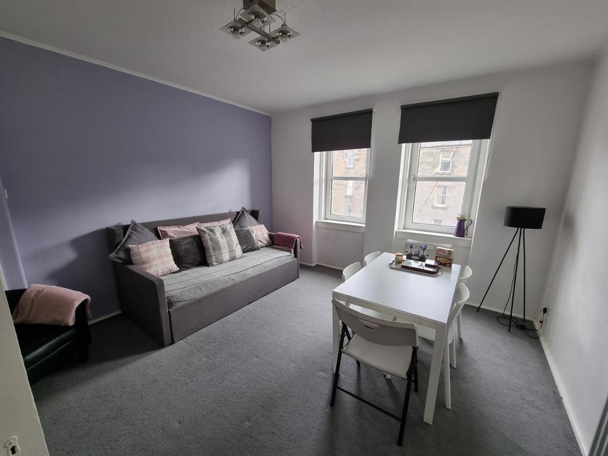 Bespoke Tours Scotland @ Morrison Street Edinburgh