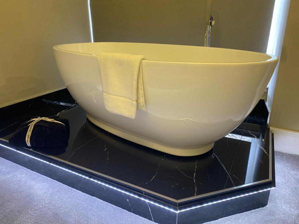 Apartment Luxury Royal Mile Boutique 2bedroom EDI