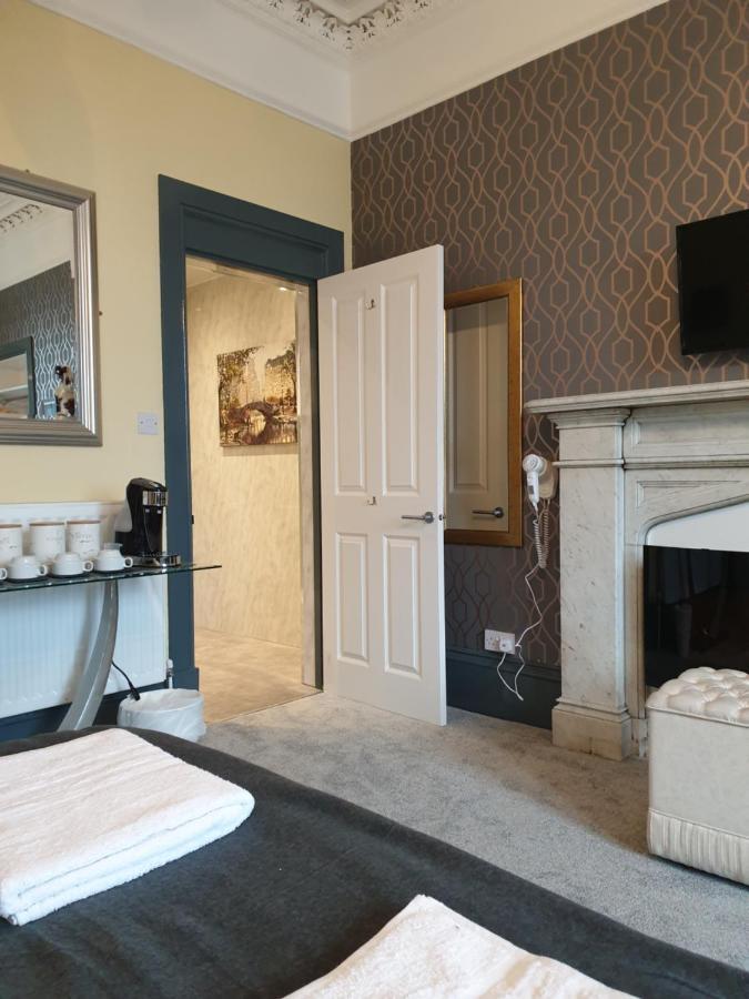 Dundee Terrace - Rooms In The City * Edinburgh