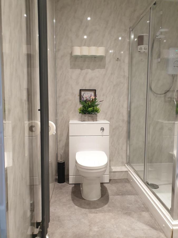 Guest house Dundee Terrace - Rooms In The City Edinburgh