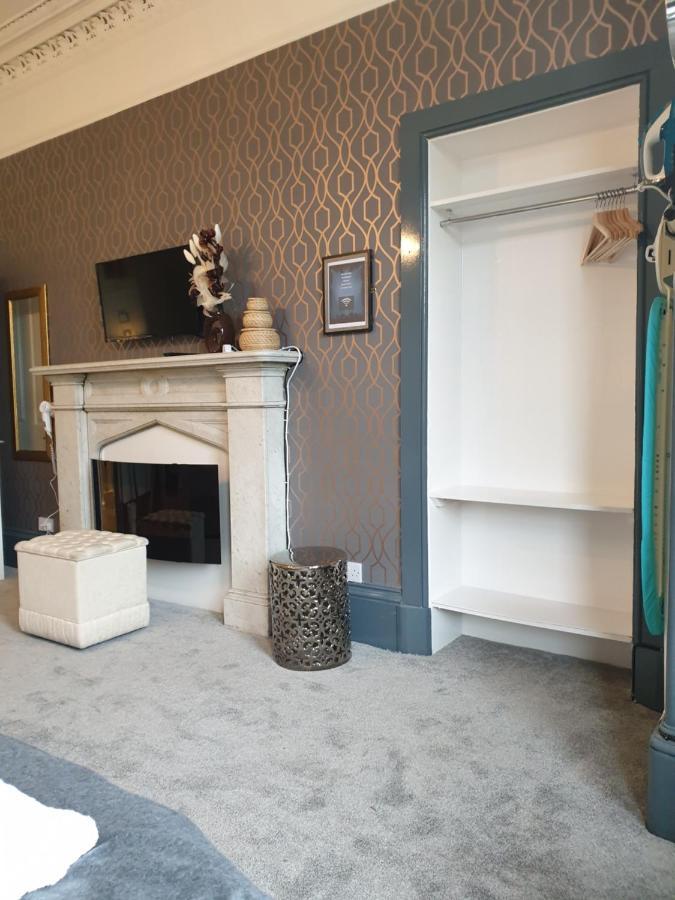 Guest house Dundee Terrace - Rooms In The City Edinburgh