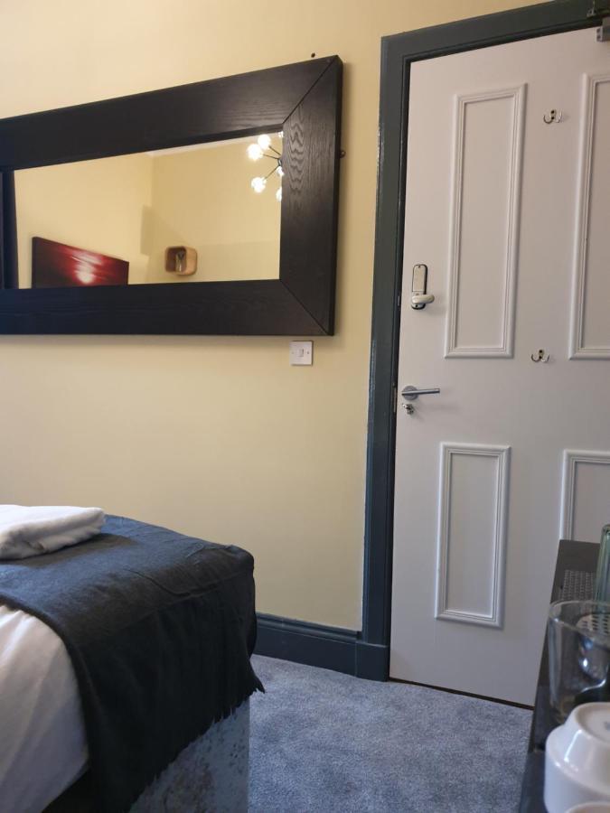 Dundee Terrace - Rooms In The City * Edinburgh
