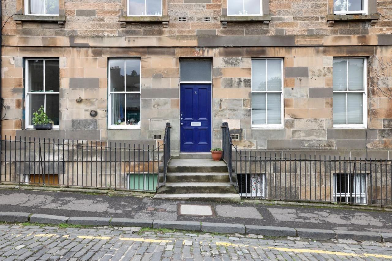 Altido Gorgeous 1-bed Flat Near Botanic Gardens * Edinburgh