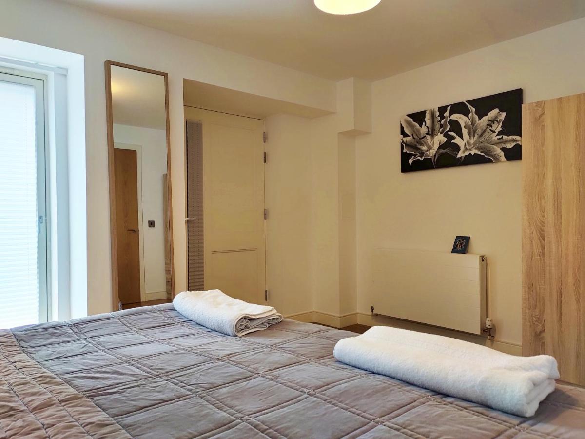 Amazing - Ravelston Terrace - Free Parking And Gym