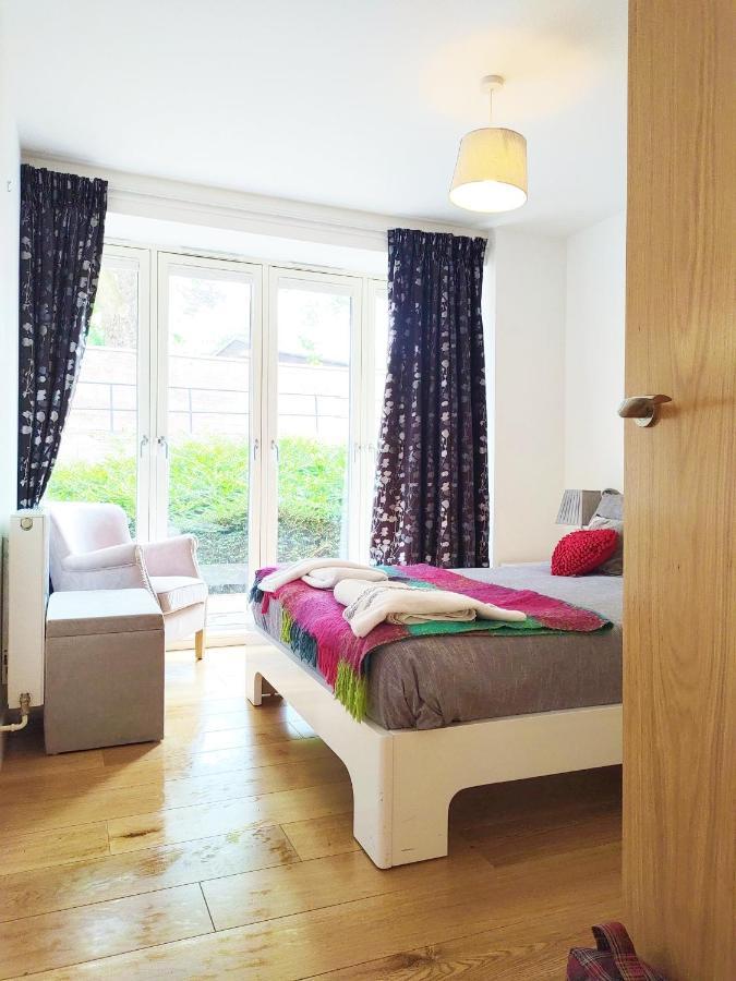 Apartment Amazing - Ravelston Terrace - Free Parking And Gym Edinburgh