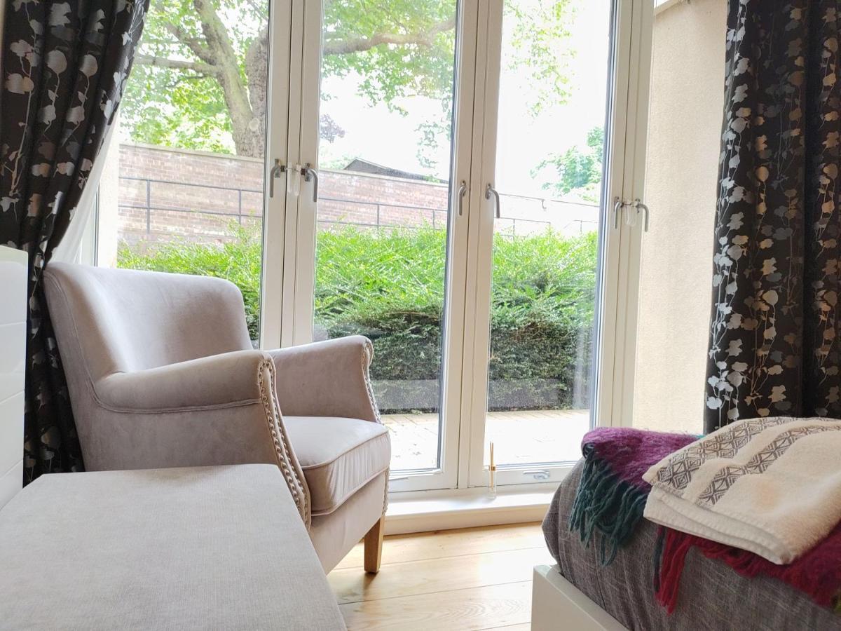 Amazing - Ravelston Terrace - Free Parking And Gym Apartment