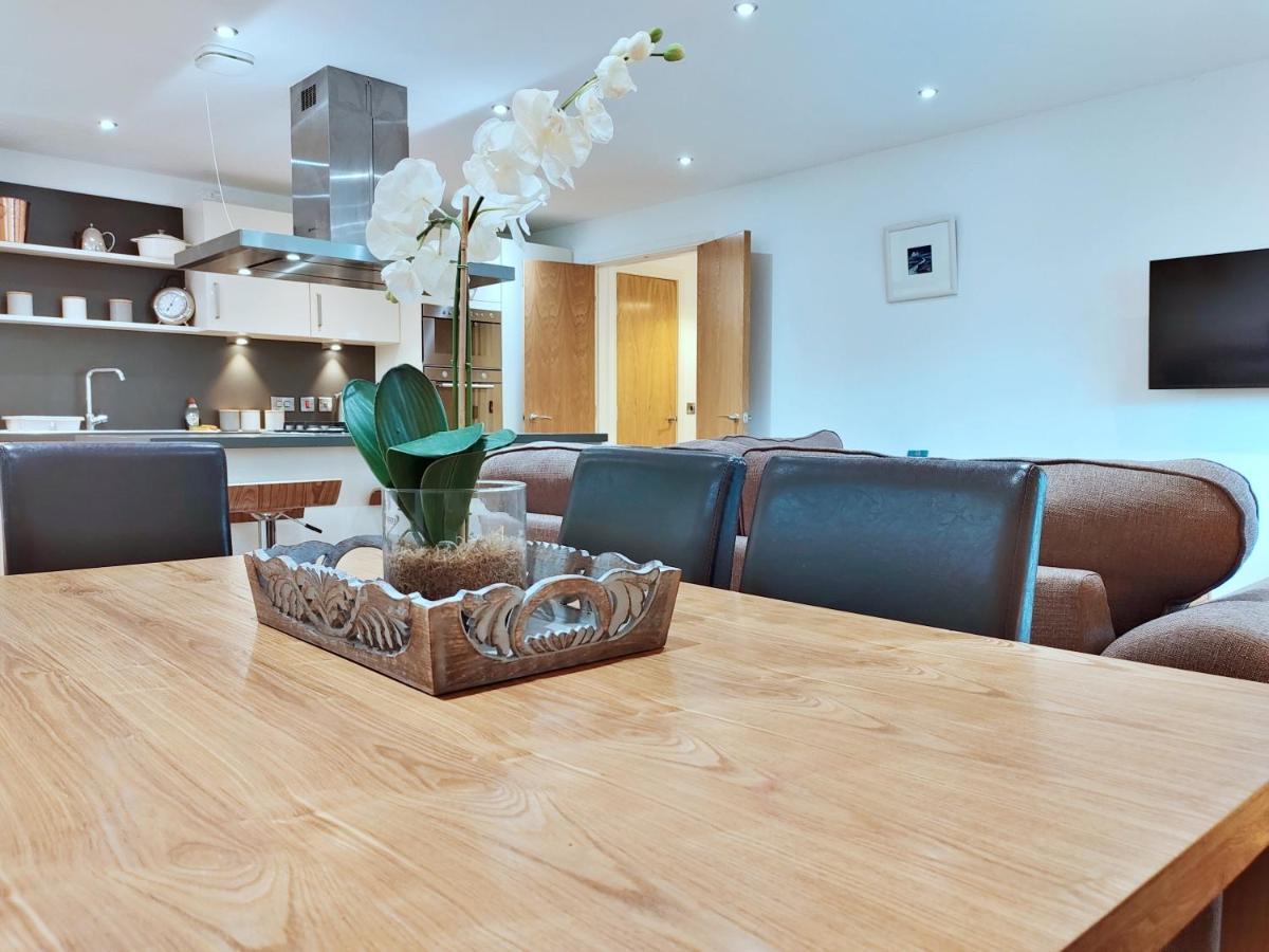 Apartment Amazing - Ravelston Terrace - Free Parking And Gym Edinburgh