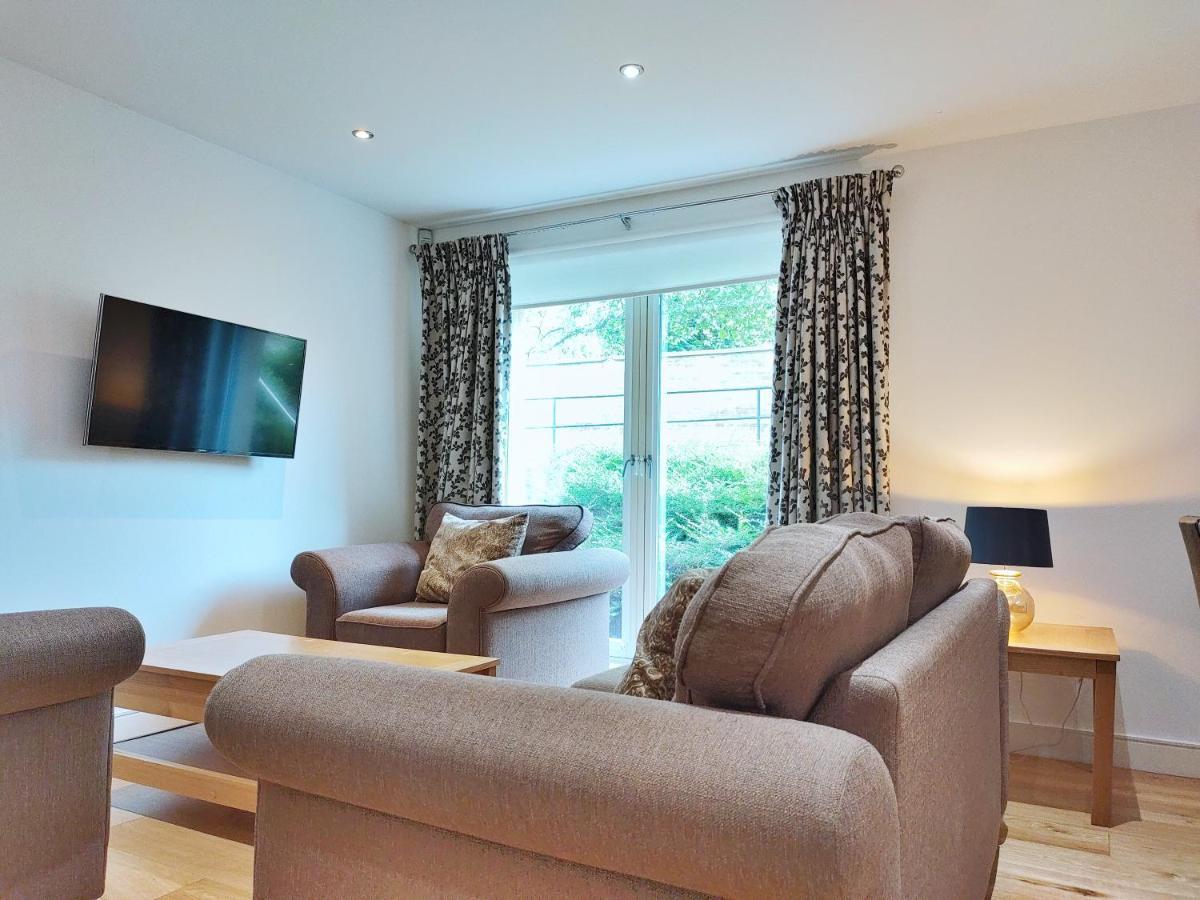 Apartment Amazing - Ravelston Terrace - Free Parking And Gym *