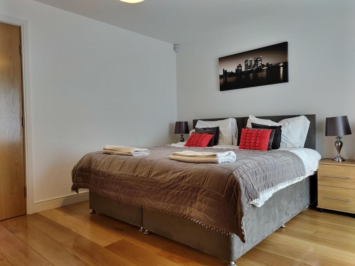 Apartment Amazing - Ravelston Terrace - Free Parking And Gym Edinburgh