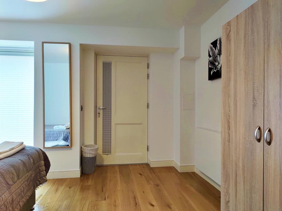 Amazing - Ravelston Terrace - Free Parking And Gym Apartment Edinburgh