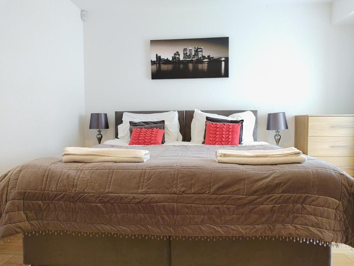 Apartment Amazing - Ravelston Terrace - Free Parking And Gym *