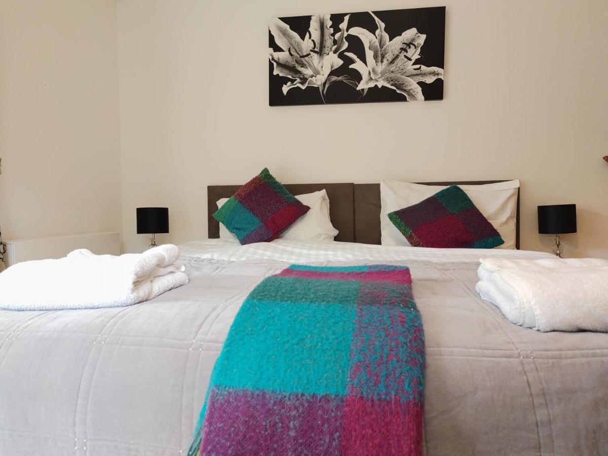 Apartment Amazing - Ravelston Terrace - Free Parking And Gym