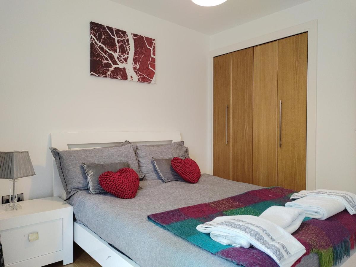 Amazing - Ravelston Terrace - Free Parking And Gym