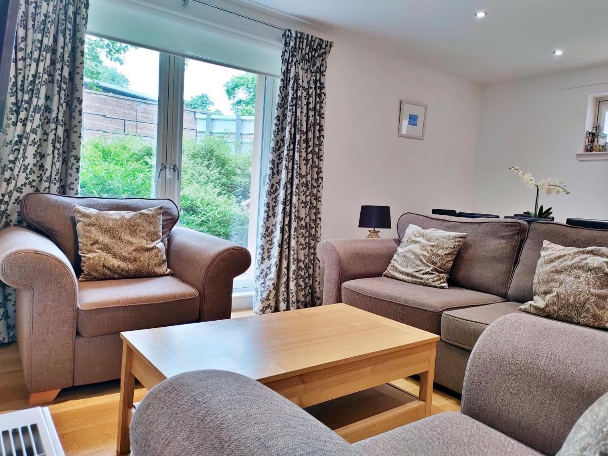 Amazing - Ravelston Terrace - Free Parking And Gym Edinburgh