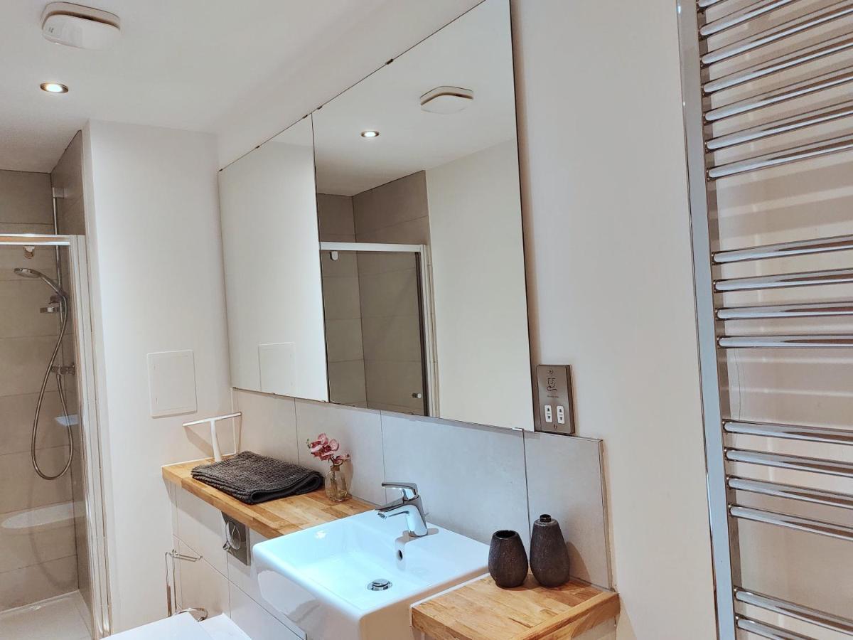 Apartment Amazing - Ravelston Terrace - Free Parking And Gym Edinburgh