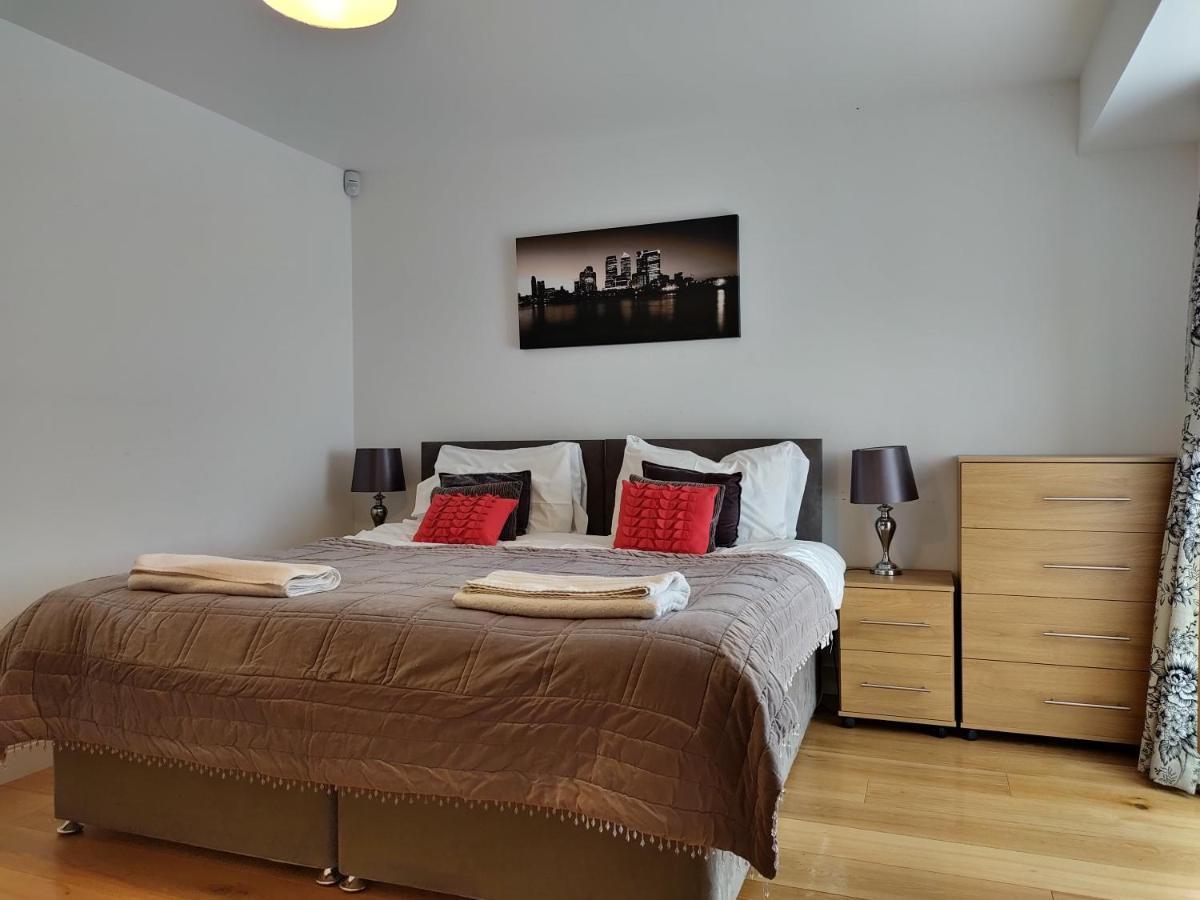 Amazing - Ravelston Terrace - Free Parking And Gym Edinburgh
