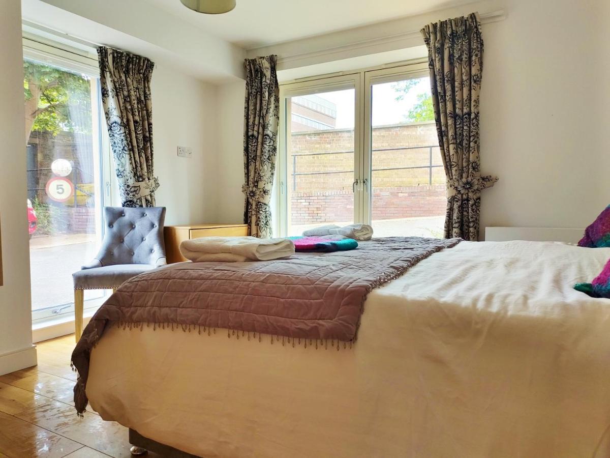 Amazing - Ravelston Terrace - Free Parking And Gym Apartment *