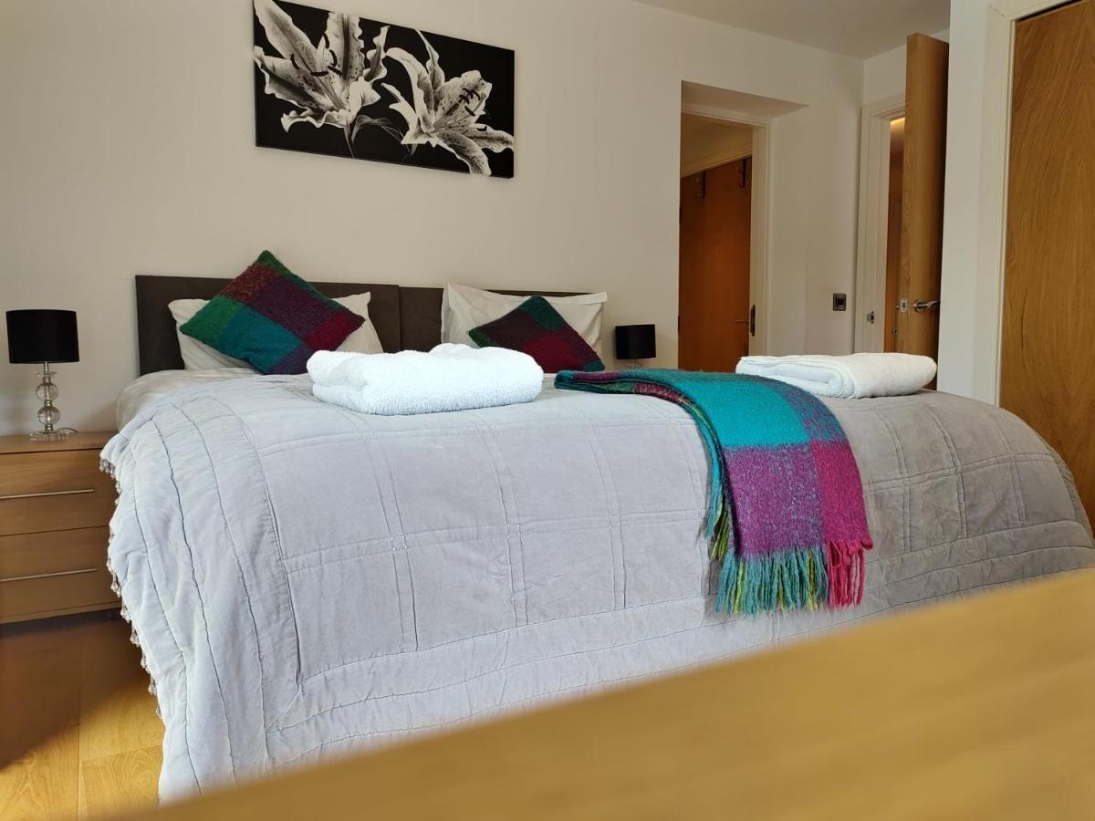 Amazing - Ravelston Terrace - Free Parking And Gym Apartment Edinburgh
