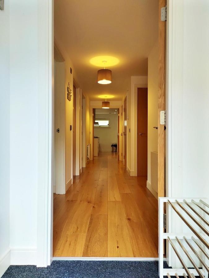Apartment Amazing - Ravelston Terrace - Free Parking And Gym *