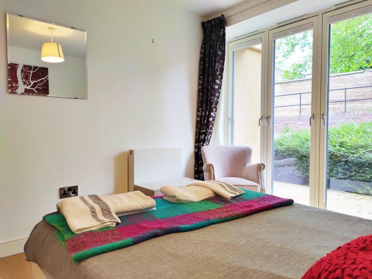 Amazing - Ravelston Terrace - Free Parking And Gym