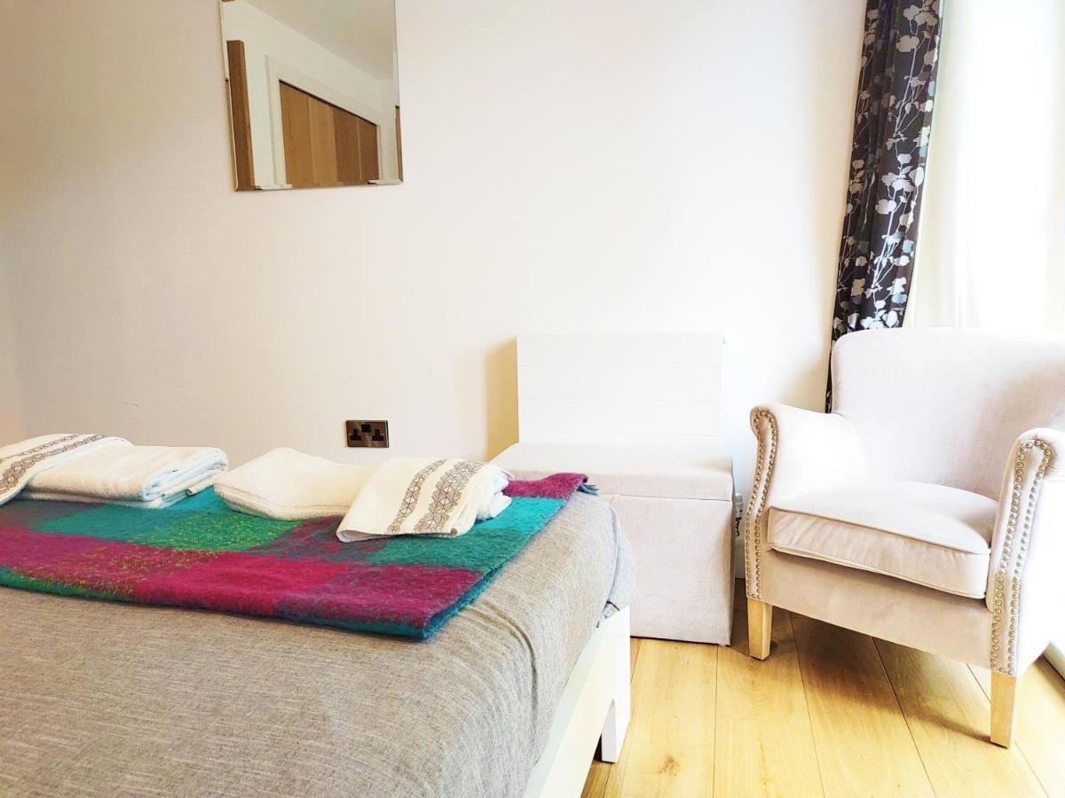 Apartment Amazing - Ravelston Terrace - Free Parking And Gym