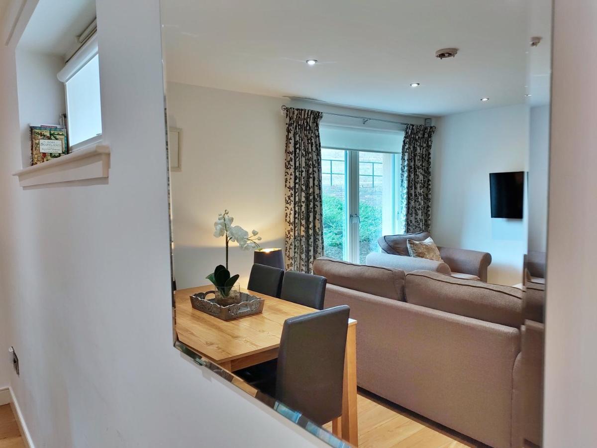 Apartment Amazing - Ravelston Terrace - Free Parking And Gym *