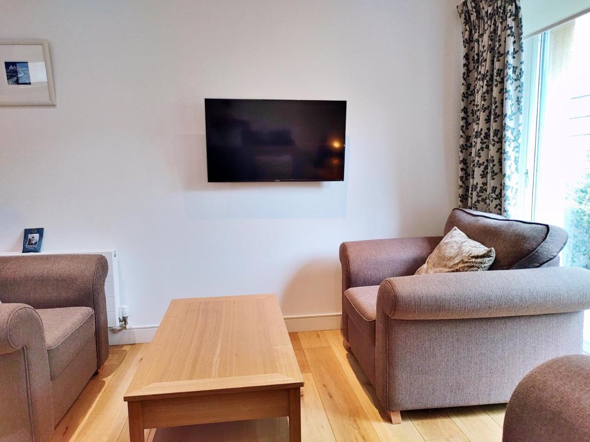 Amazing - Ravelston Terrace - Free Parking And Gym Apartment