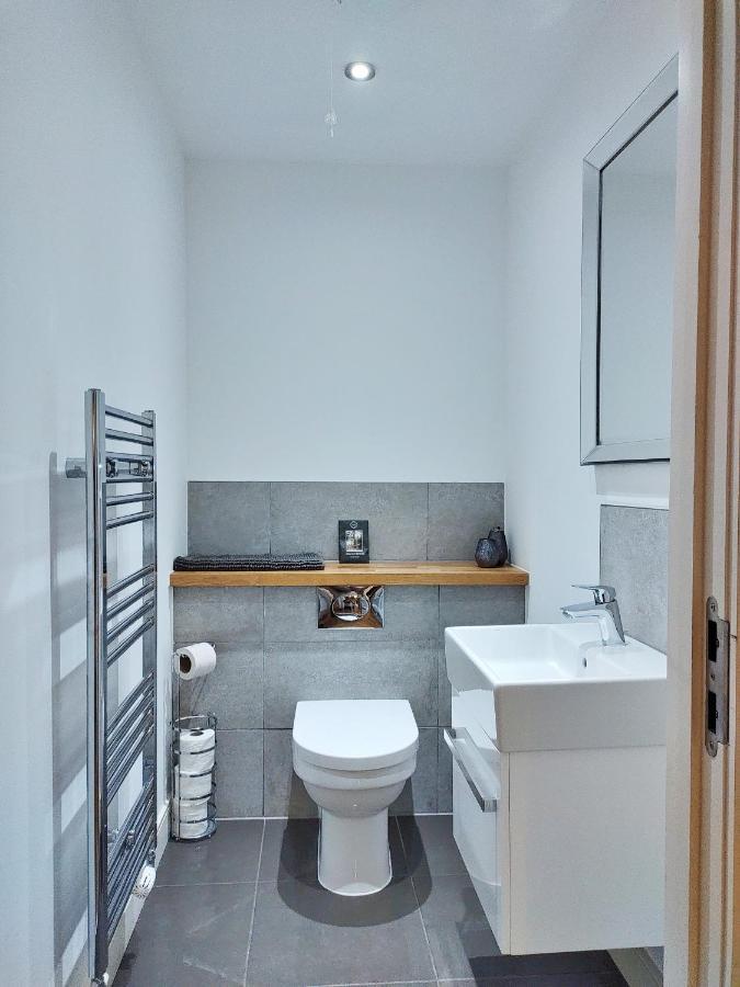 Amazing - Ravelston Terrace - Free Parking And Gym Apartment Edinburgh