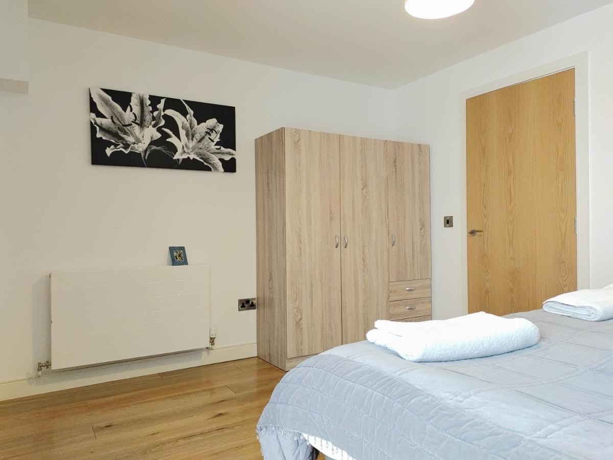 Apartment Amazing - Ravelston Terrace - Free Parking And Gym *