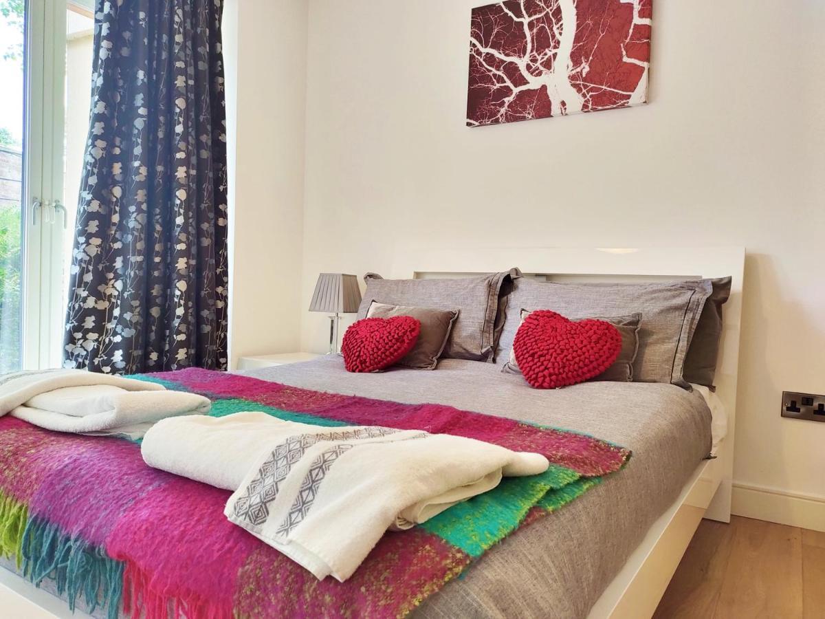 Amazing - Ravelston Terrace - Free Parking And Gym * Edinburgh