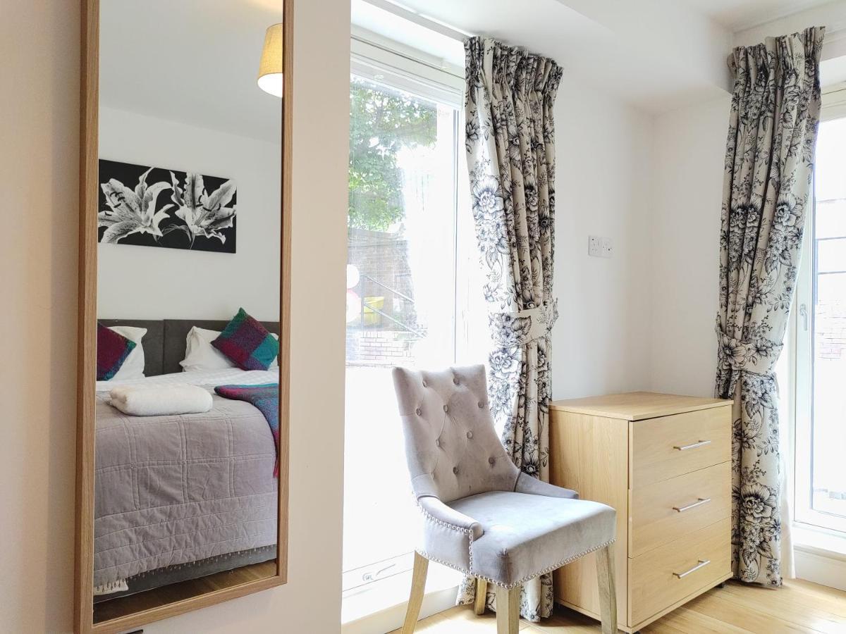 Apartment Amazing - Ravelston Terrace - Free Parking And Gym Edinburgh
