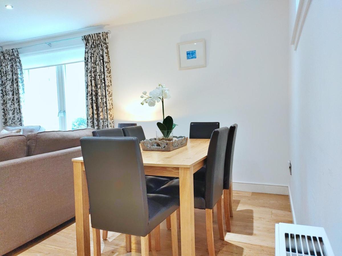 Apartment Amazing - Ravelston Terrace - Free Parking And Gym *