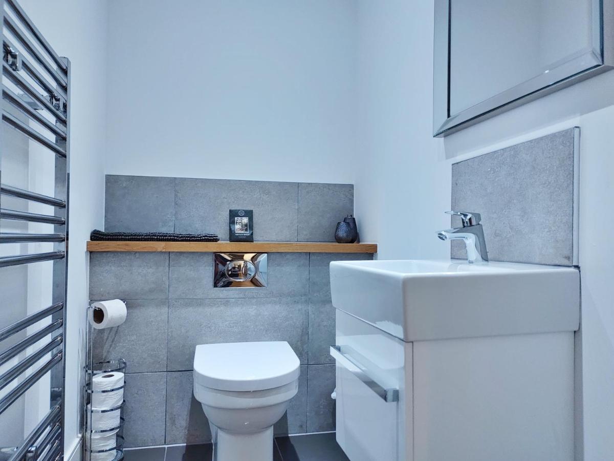 Apartment Amazing - Ravelston Terrace - Free Parking And Gym *