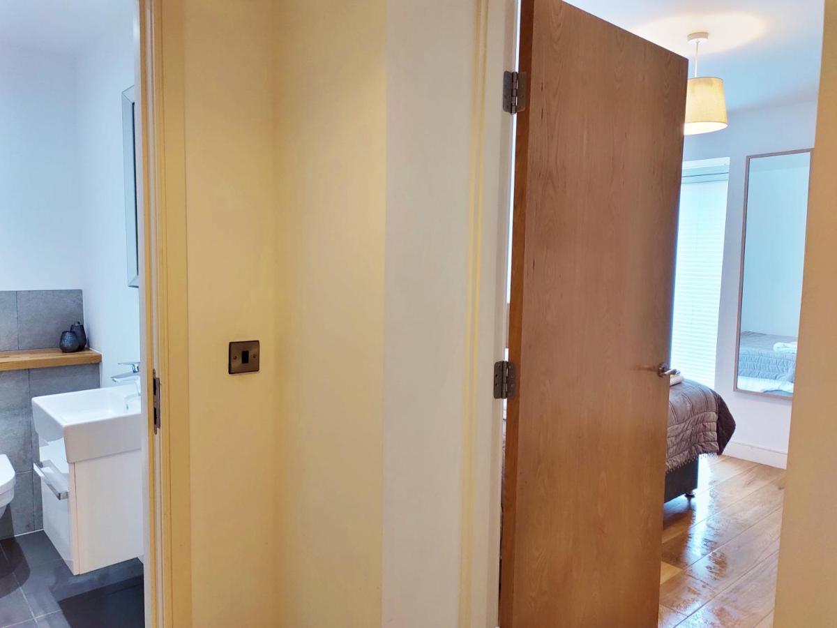 Amazing - Ravelston Terrace - Free Parking And Gym Apartment Edinburgh