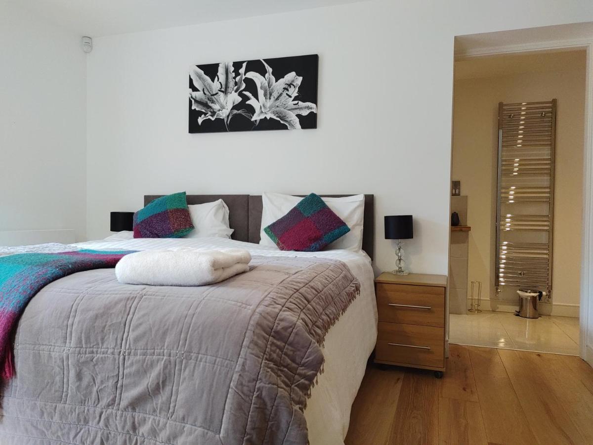 Apartment Amazing - Ravelston Terrace - Free Parking And Gym Edinburgh