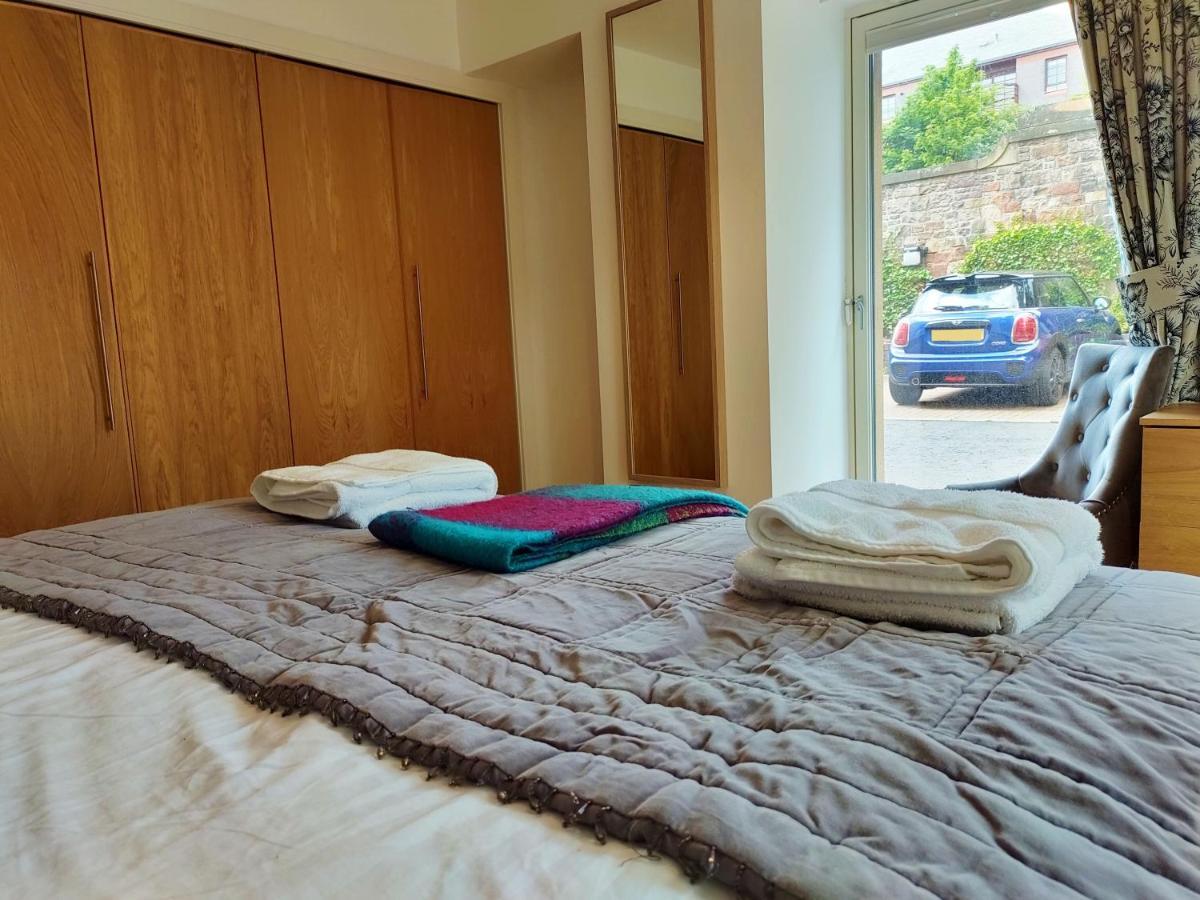 Amazing - Ravelston Terrace - Free Parking And Gym