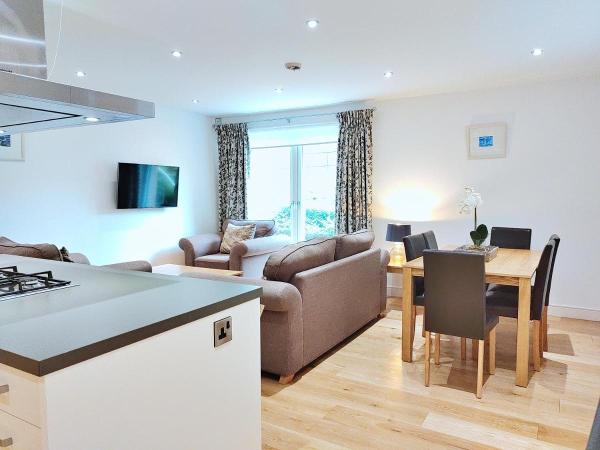 Apartment Amazing - Ravelston Terrace - Free Parking And Gym Edinburgh
