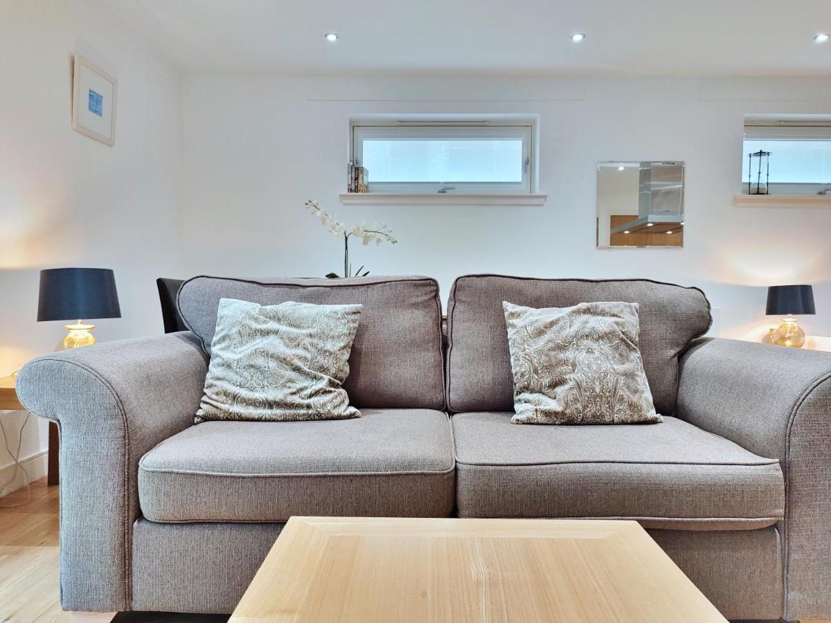 Amazing - Ravelston Terrace - Free Parking And Gym Apartment Edinburgh