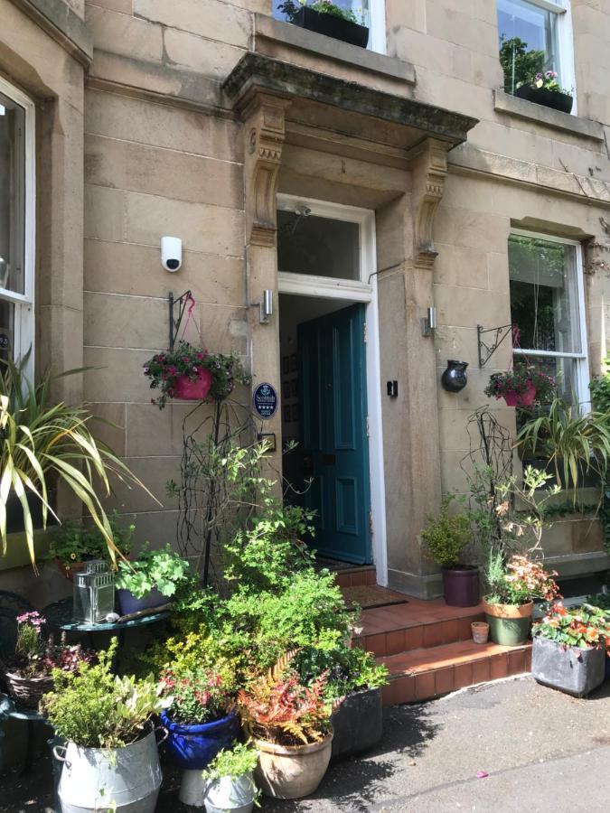 Gasthof Albyn Townhouse