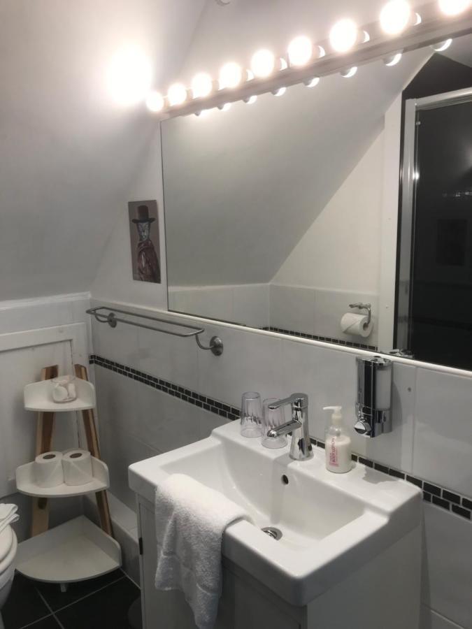 Albyn Townhouse EDI