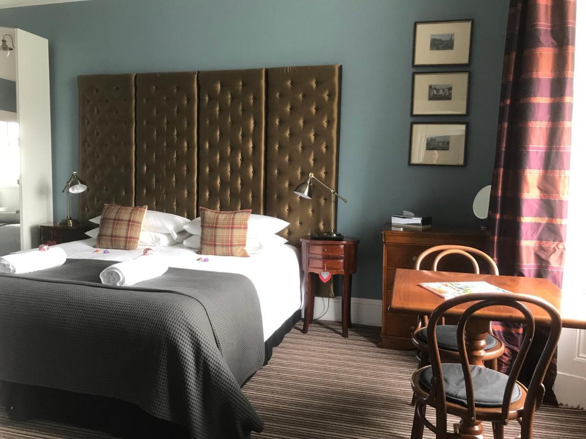 Guest house Albyn Townhouse